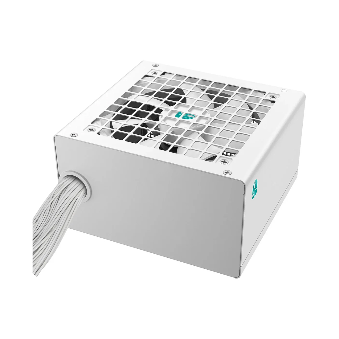 Блок питания GamerStorm PF750X 750W (R-PF750X-HD0W-WGEU) – купить недорого с доставкой по Алматы и Казахстану