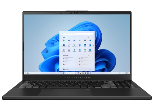 Ноутбук Asus Vivobook Pro 15 OLED/N6506CU-MA053 (90NB15E3-M003F0) – купить недорого с доставкой по Алматы и Казахстану