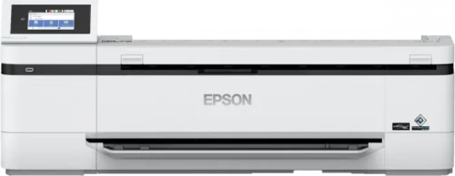 МФУ широкоформатное Epson SC-T3100M C11CJ36301A0, 24" A1 610мм, 34 сек/А1, Ethernet, USB, WIFI