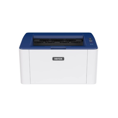 Принтер лазерный монохромный Xerox B110BI, A4, Wi-Fi (B110V_BI) — купить в Казахстане | neom.kz