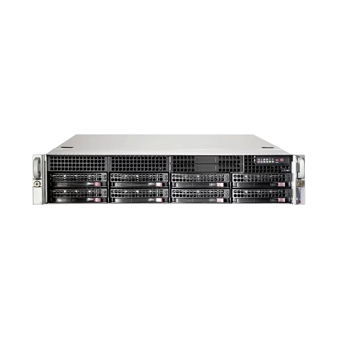 Серверная платформа SUPERMICRO SYS-620P-TR – купить недорого с доставкой по Алматы и Казахстану