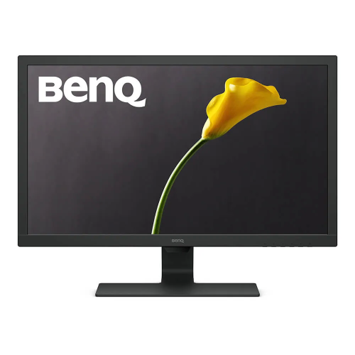 Монитор BenQ GL2780 27" FHD (9H.LJ6LB.QBE) — купить в Казахстане | neom.kz
