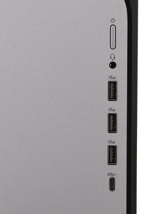 Компьютер HP OmniDesk Desktop M02-0008ci Core i3 16GB SSD 256GB (D4YK2EA) — купить в Казахстане | neom.kz