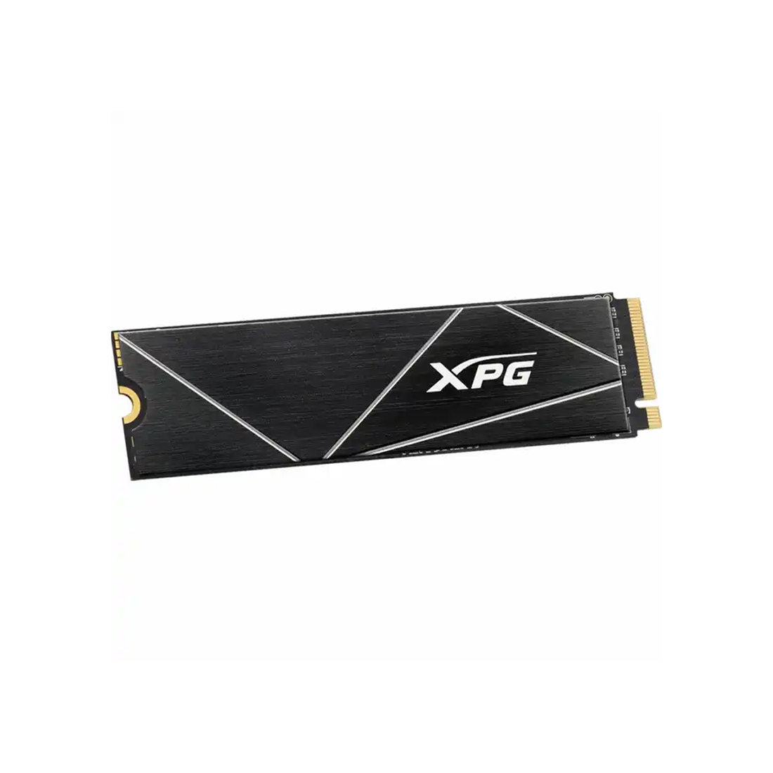 Твердотельный накопитель SSD ADATA XPG GAMMIX S70 BLADE 8 ТБ M.2