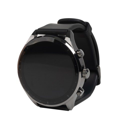Смарт часы TECNO Watch Pro 2 WP02 Dark Grey – купить недорого с доставкой по Алматы и Казахстану