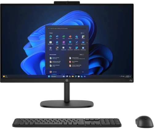 Моноблок HP ProStudio 2 AiO G2a 24 23.8" FHD Ryzen 5 16GB SSD 512GB Windows 11 Pro (D35E9ET) — купить в Казахстане | neom.kz