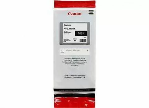 Струйный картридж Canon PFI-320 (2889C001) — купить в Казахстане | neom.kz