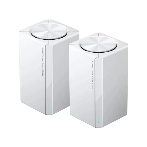 Беспроводная система Wi-Fi Xiaomi Mesh роутер AC1200 RU (2-pack) RD13 — купить в Казахстане | neom.kz