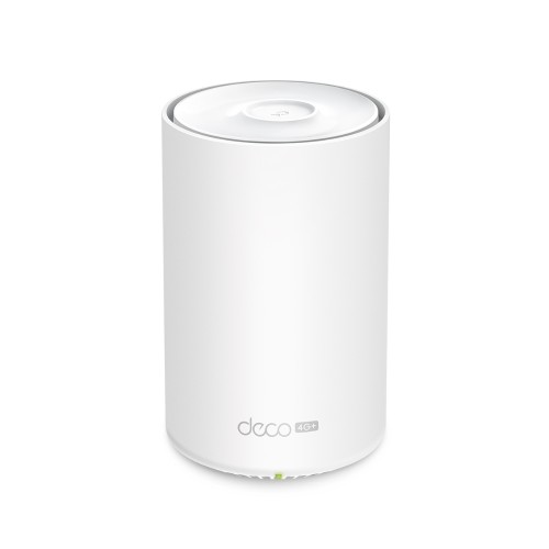 Беспроводная MESH-система Wi-Fi TP-Link Deco X10-4G (1-pack) — купить в Казахстане | neom.kz