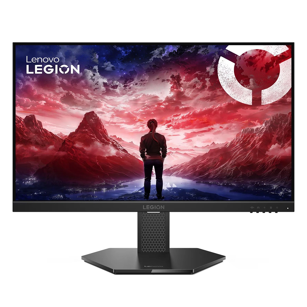 Монитор Lenovo Legion 24-10 23.8" FHD IPS 240Hz (68C4GAC4EU) – купить недорого с доставкой по Алматы и Казахстану