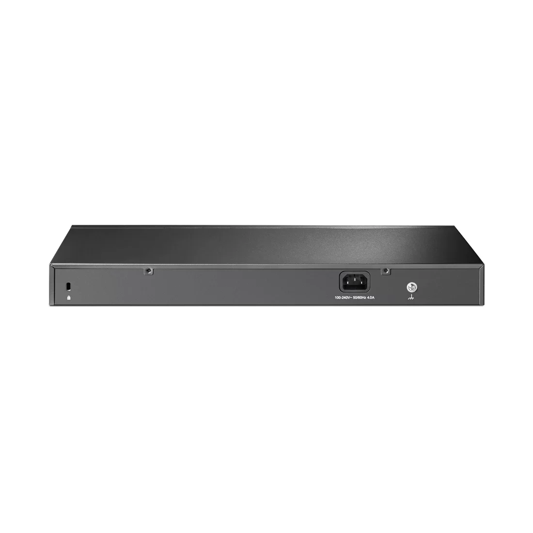 Коммутатор TP-Link TL-SG2428P, 24 порта 1 Гбит/с, 4×SFP, PoE+, управляемый L3 – купить недорого с доставкой по Алматы и Казахстану фото 3