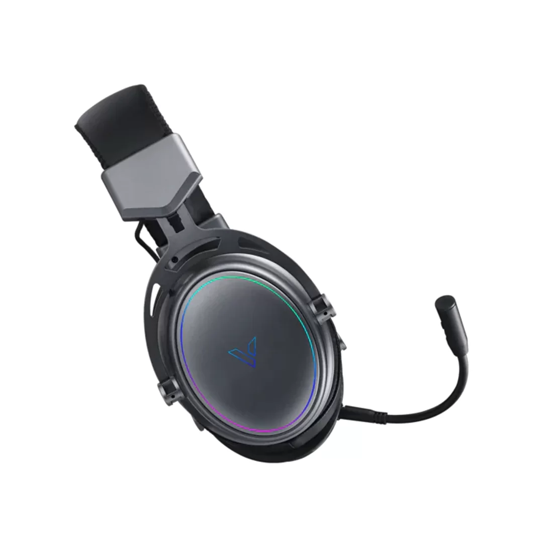 Гарнитура Rapoo VH800 Черный – купить недорого с доставкой по Алматы и Казахстану