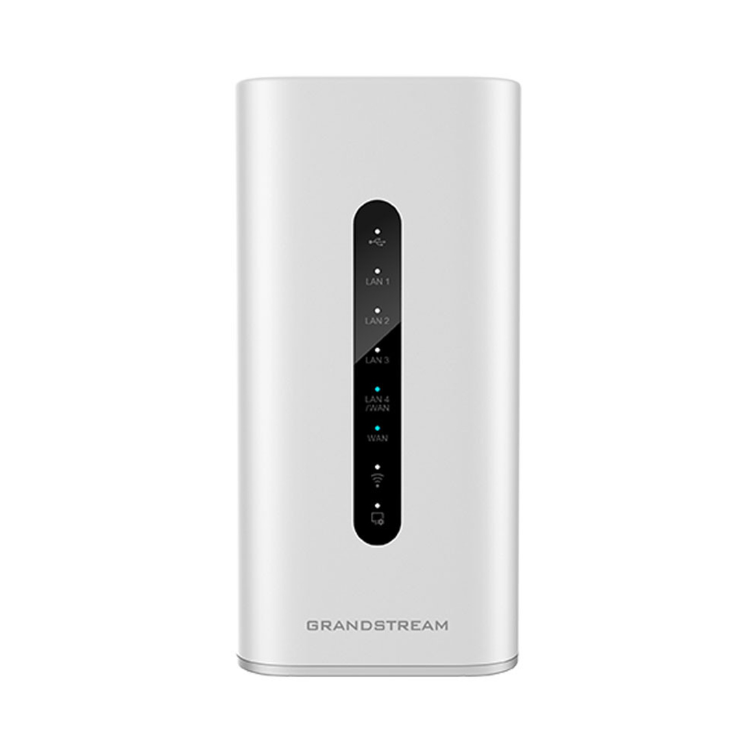 Точка доступа Wi-Fi Grandstream GWN7062, Wi-Fi 6 AX1800, 2.4/5 ГГц, 1×WAN – купить недорого с доставкой по Алматы и Казахстану