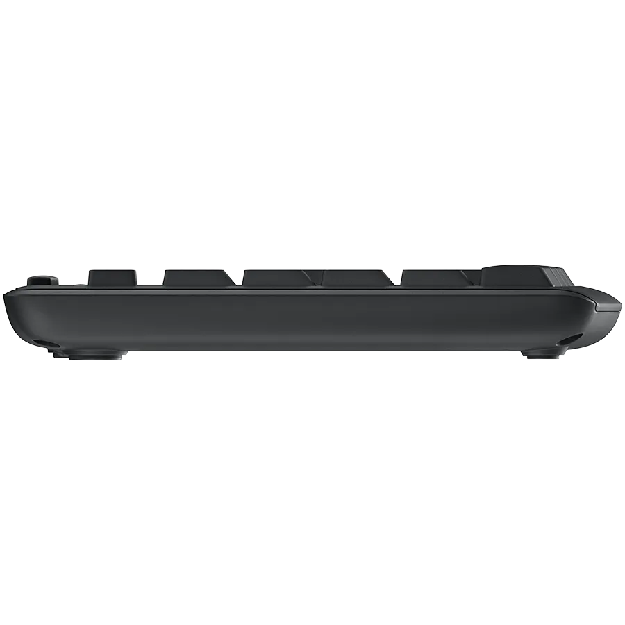 Комплект клавиатура + мышь беспроводной Logitech MK295 Silent – купить недорого с доставкой по Алматы и Казахстану фото 6