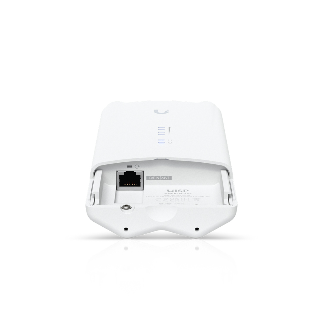 Точка доступа Wi-Fi Ubiquiti R5AC-LITE, 1×LAN 1 Гбит/с, PoE – купить недорого с доставкой по Алматы и Казахстану