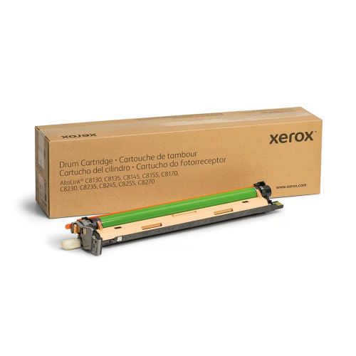Фотобарабан Xerox 013R00681 (по одному на каждый цвет) — купить в Казахстане | neom.kz