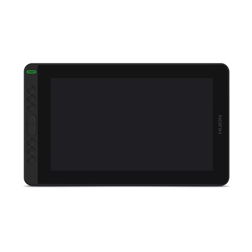 Графический планшет Huion Kamvas 12 — купить в Казахстане | neom.kz