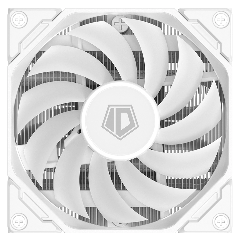 Кулер для процессора ID-Cooling IS-47-XT White 95 Вт (ID-CPU-IS-47-XT-WHITE) – купить недорого с доставкой по Алматы и Казахстану
