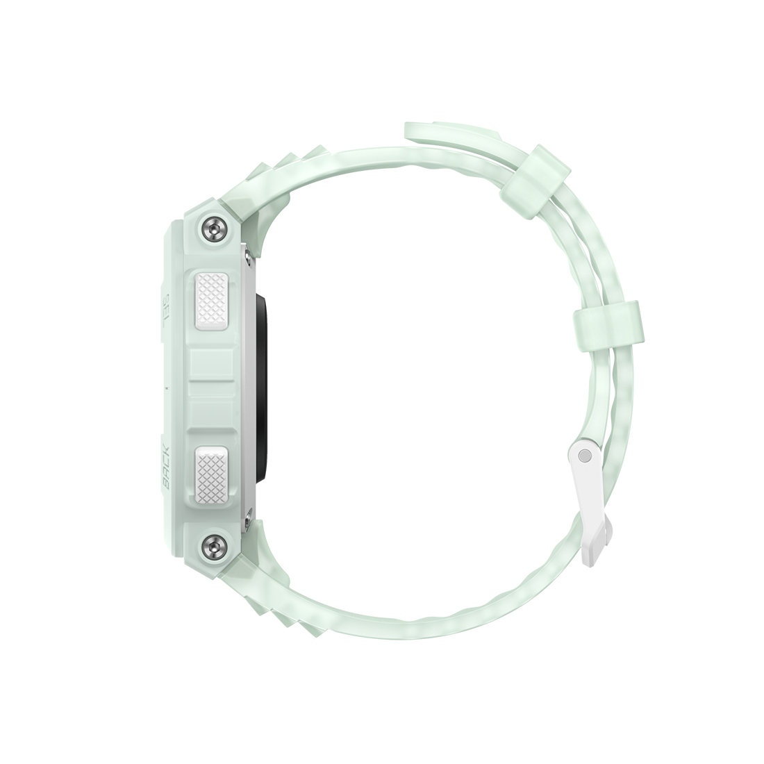 Смарт часы Amazfit Active Edge A2212 Mint Green – купить недорого с доставкой по Алматы и Казахстану