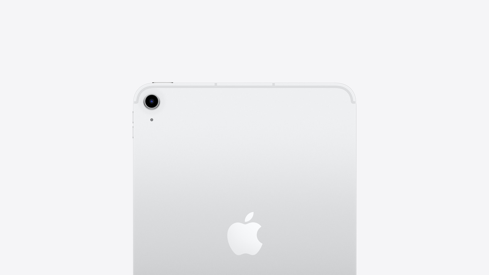 Планшет Apple iPad 10.9 (A14 Bionic) Wi-Fi + Cellular 64GB Silver (A2757) – купить недорого с доставкой по Алматы и Казахстану фото 4