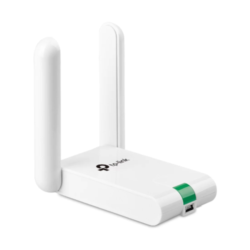 USB-адаптер TP-Link TL-WN822N – купить недорого с доставкой по Алматы и Казахстану