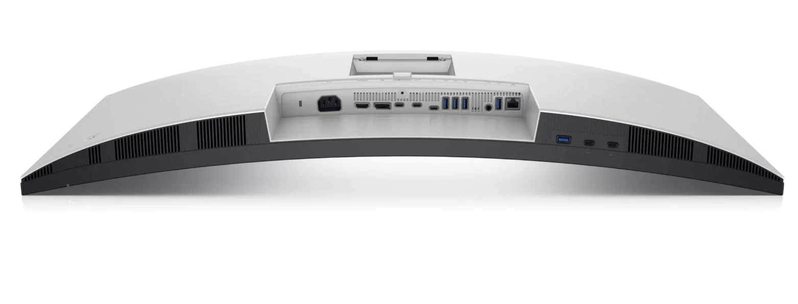 Монитор Dell U3425WE USB-C (210-BMDW) – купить недорого с доставкой по Алматы и Казахстану фото 3