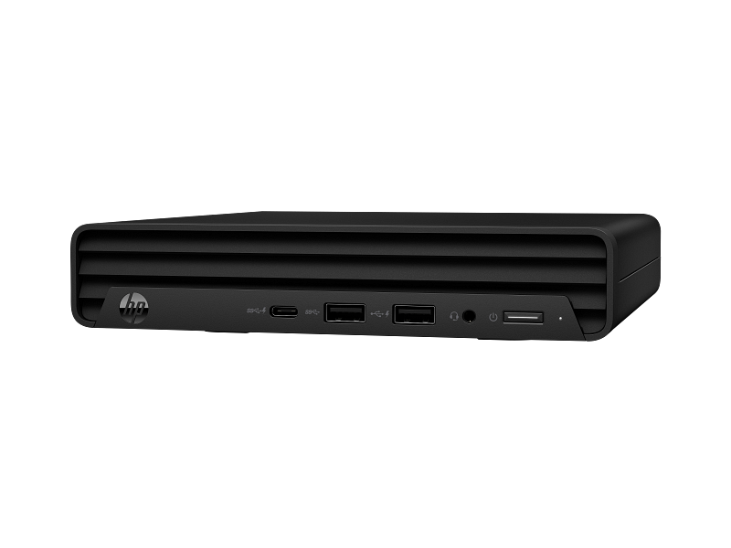 Мини ПК HP Pro Mini 260 G9 Core i3 8GB SSD 512GB DOS (D65E7ET) — купить в Казахстане | neom.kz
