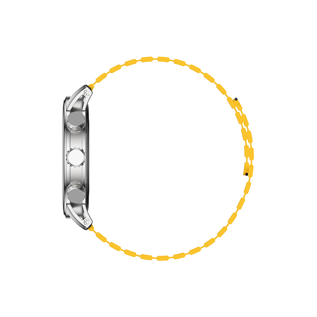 Смарт часы Kieslect Calling Watch Kr2 Stainless Steel – купить недорого с доставкой по Алматы и Казахстану