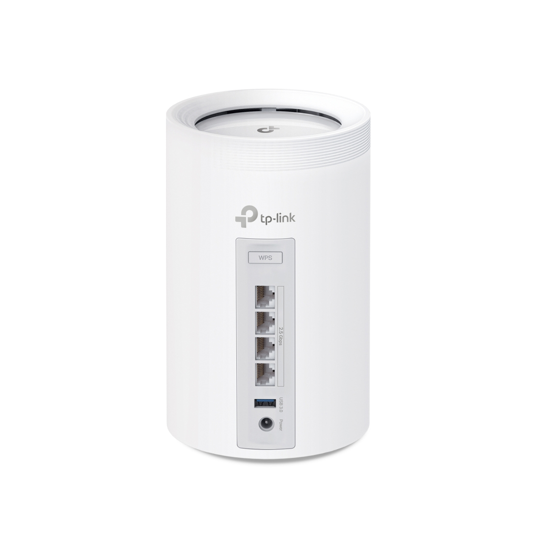 Mesh Wi-Fi система TP-Link Deco BE65(1-pack), Wi-Fi 7 BE9300, 2.4/5/6 ГГц, 4×WAN 2.5 Гбит/с – купить недорого с доставкой по Алматы и Казахстану