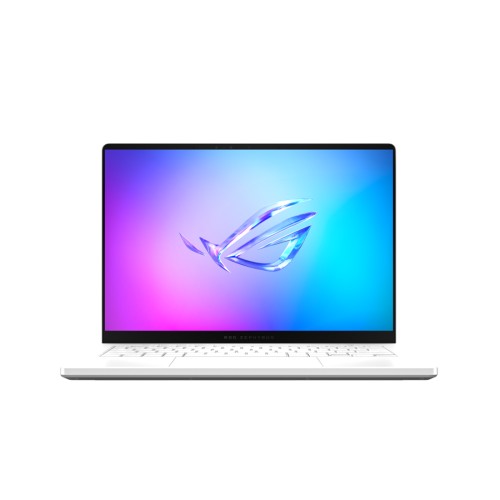 Ноутбук ASUS ROG Zephyrus G14 GA403GM-SY193W 14" WQ+ OLED Ryzen AI 9 465 32GB SSD 1TB RTX 5060 Windows 11 Home (GA403GM-SY193W) — купить в Казахстане | neom.kz