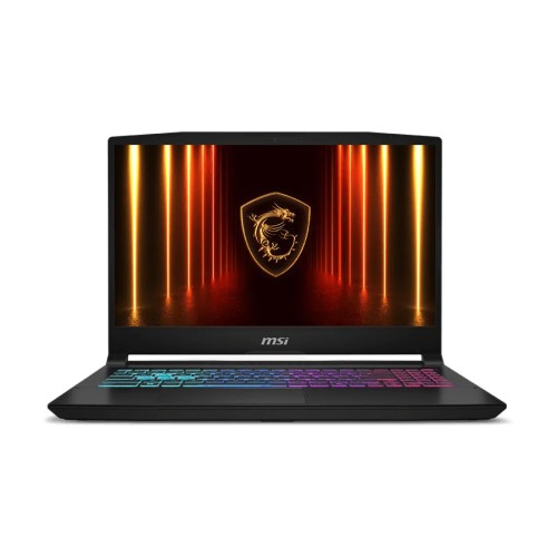 Ноутбук MSI Katana 15 HX B14WFK-1027XKZ 15,6" FHD 144Hz i5-14450HX 16GB 1TB RTX5060 DOS — купить в Казахстане | neom.kz