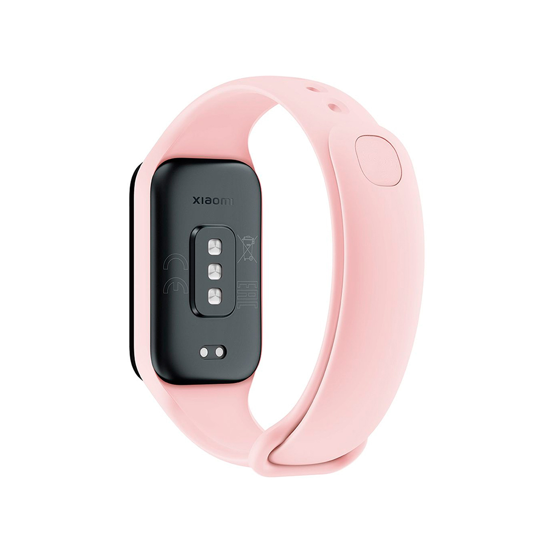 Фитнес браслет Xiaomi Smart Band 8 Active Pink – купить недорого с доставкой по Алматы и Казахстану