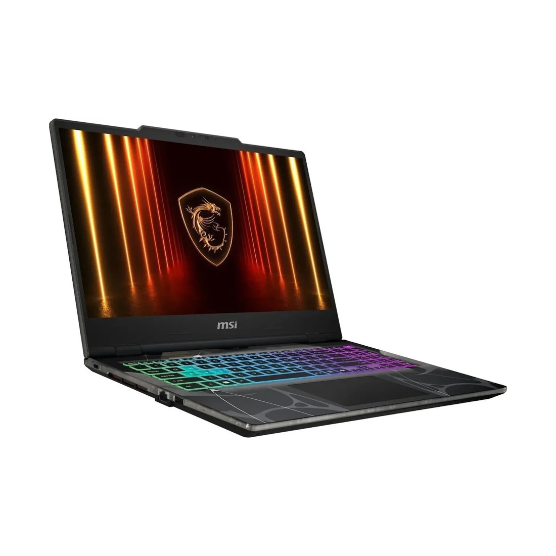 Ноутбук MSI Cyborg 15 B2RWFKG-1051XKZ 15,6" FHD 144Hz Core 7 240H 16GB 1TB RTX5060 DOS – купить недорого с доставкой по Алматы и Казахстану
