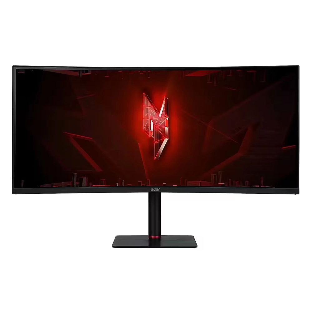 Монитор Acer Nitro XV345CURX0bmiipphx 34" UWQHD VA (UM.CX5EE.001) – купить недорого с доставкой по Алматы и Казахстану