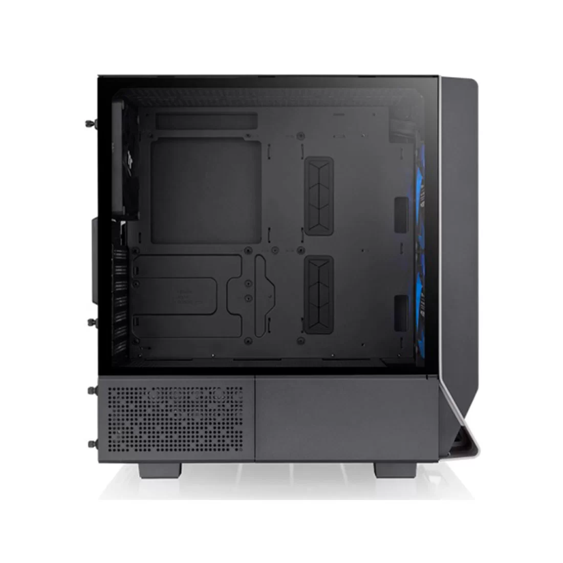 Корпус Thermaltake Ceres 300 TG ARGB, Black