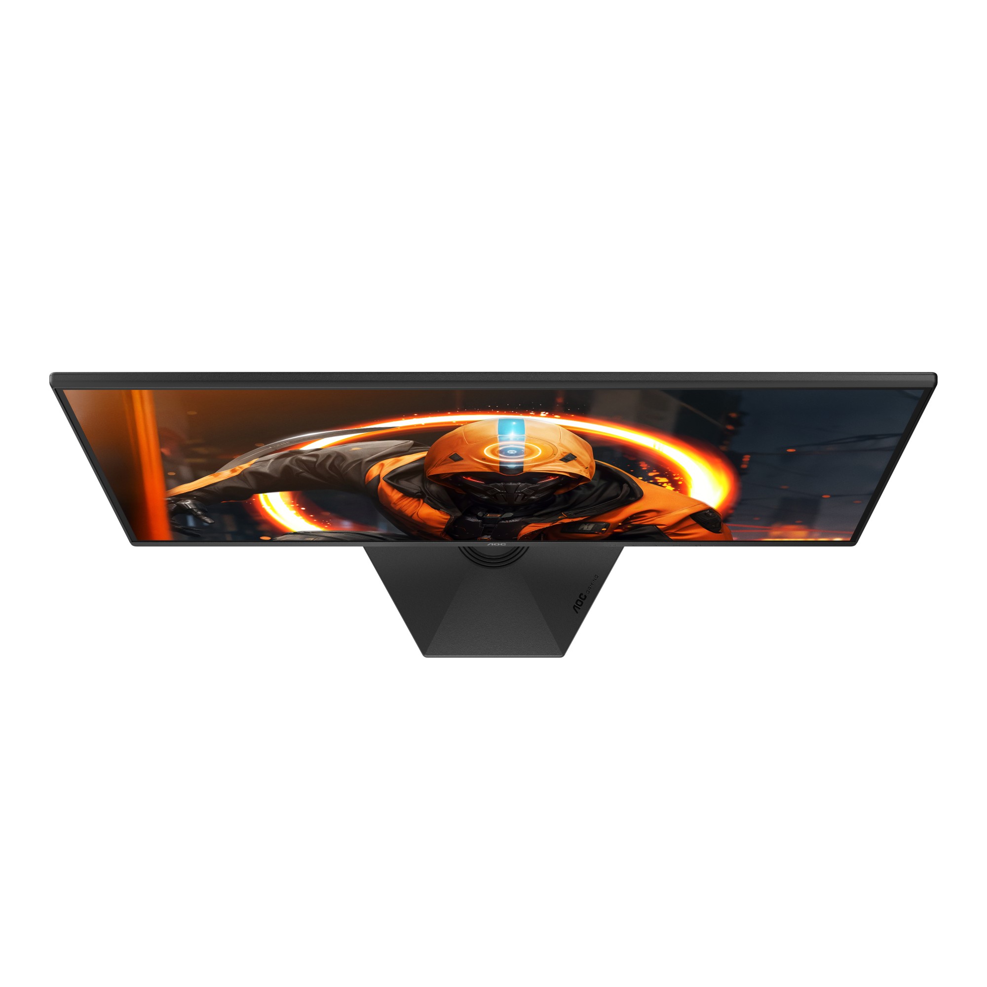 Монитор AOC 27G50F 27" FHD IPS 180Hz (27G50F/01) – купить недорого с доставкой по Алматы и Казахстану фото 7
