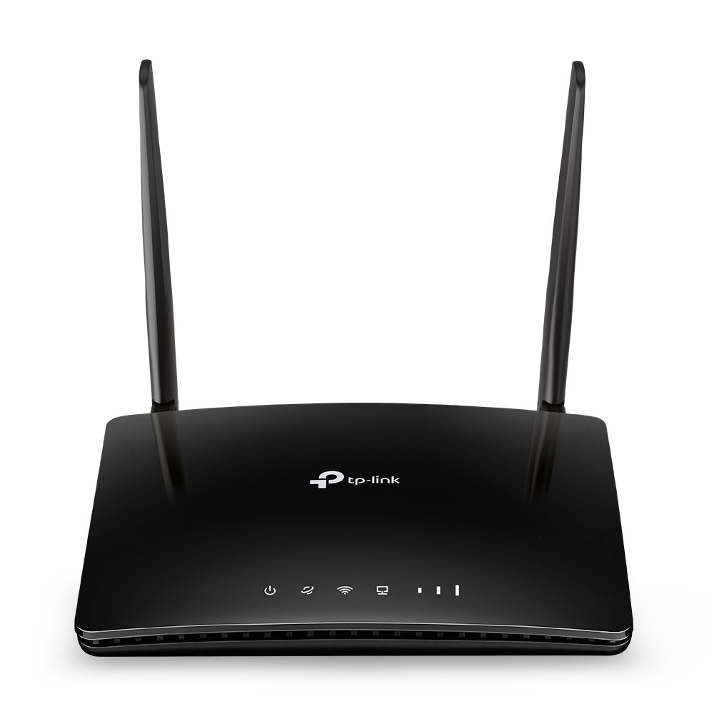 LTE-роутер TP-Link TL-MR150, 4G, Wi-Fi 4 N300, 2.4 ГГц, 1×WAN/LAN + 3×LAN 100 Мбит/с — купить в Казахстане | neom.kz