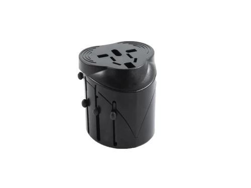 Переходник Cablexpert 220V WTA-1 type — купить в Казахстане | neom.kz