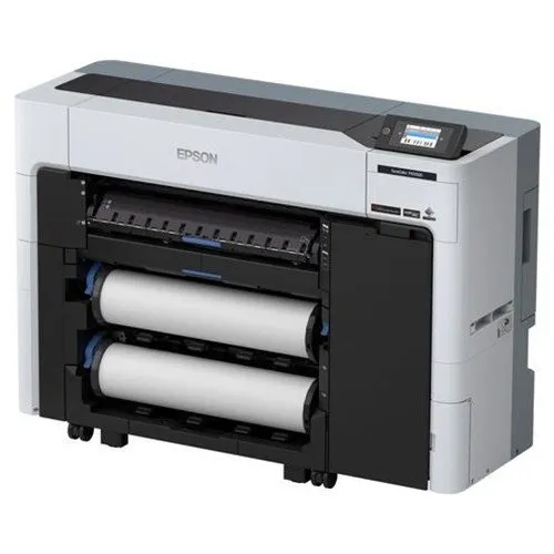Фотопринтер широкоорматный Epson SC-P6500DE C11CJ49302A0, А1 24" 610 мм,  До 18 м2/час, 6 цв, WIFI, 2 рулона — купить в Казахстане | neom.kz