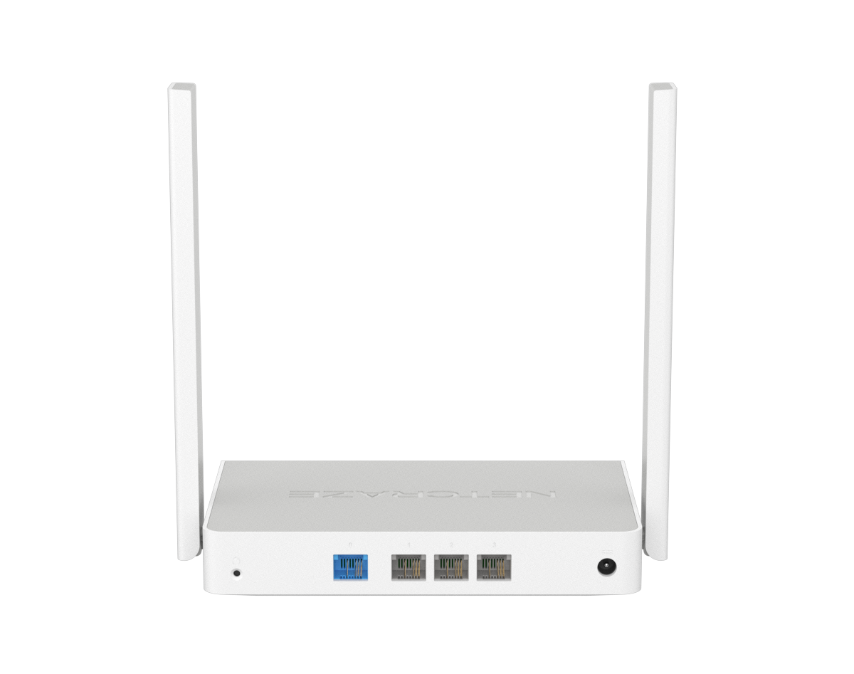 Маршрутизатор Netcraze Air NC-1613 Wi-Fi 5 AC1200 FE – купить недорого с доставкой по Алматы и Казахстану