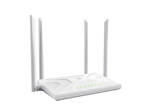 Wi-Fi роутер Netis NC21 — купить в Казахстане | neom.kz