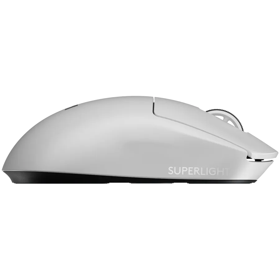 LOGITECH G PRO 2 LIGHTSPEED Wireless Mouse - WHITE - 2.4GHZ - EER2-933 – купить недорого с доставкой по Алматы и Казахстану фото 4