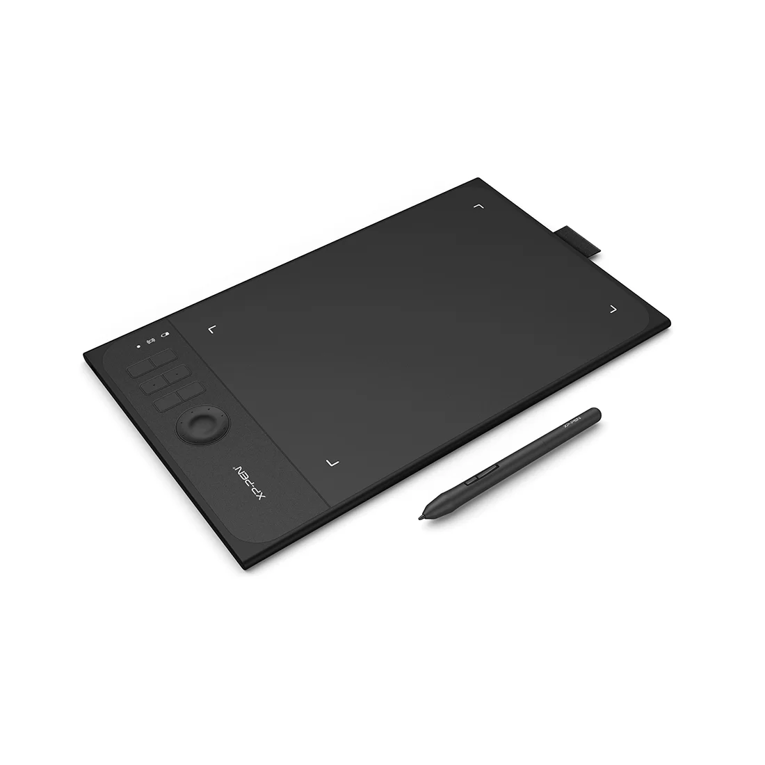 Графический планшет XP-Pen Star 06 – купить недорого с доставкой по Алматы и Казахстану фото 2