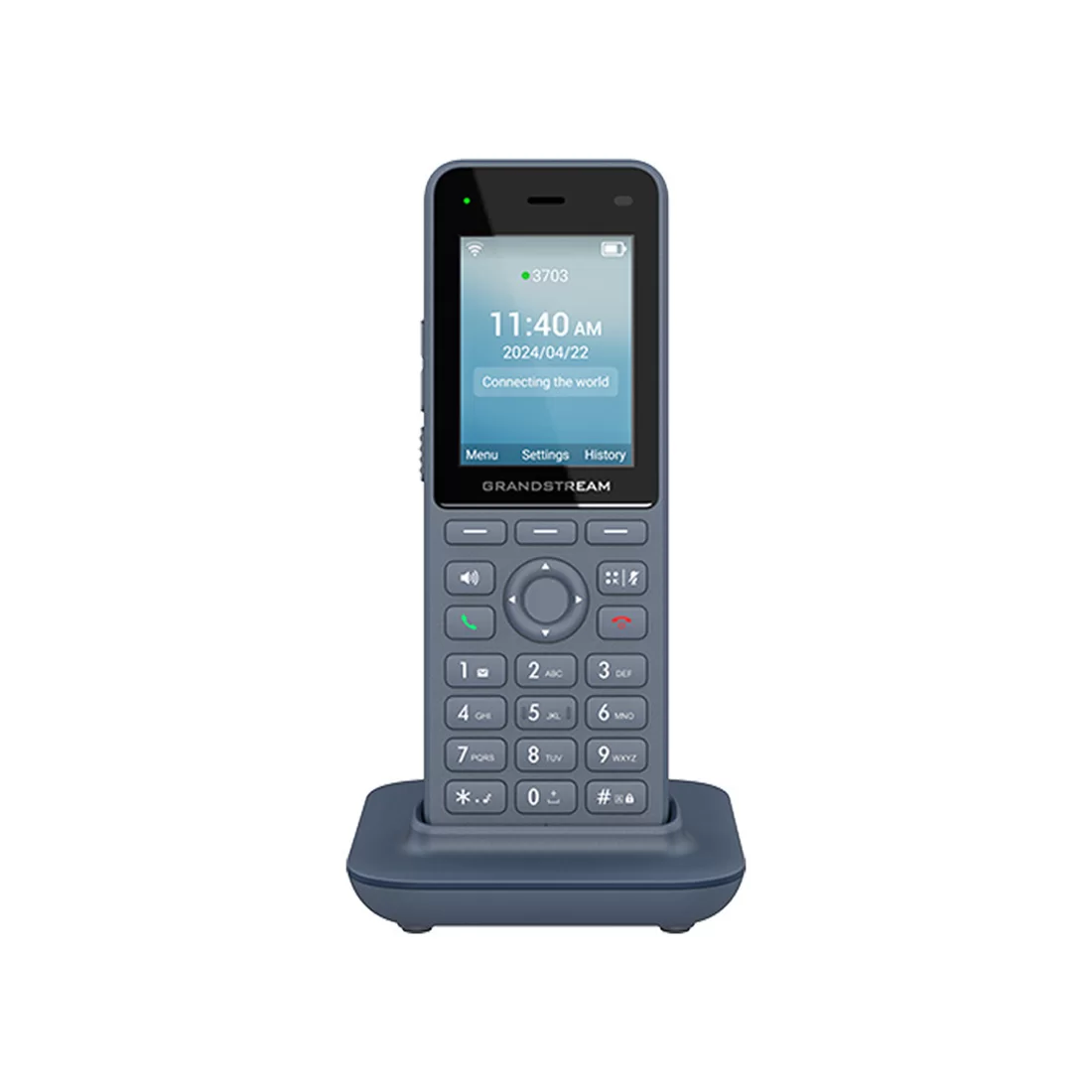 IP телефон Grandstream WP826 – купить недорого с доставкой по Алматы и Казахстану фото 2