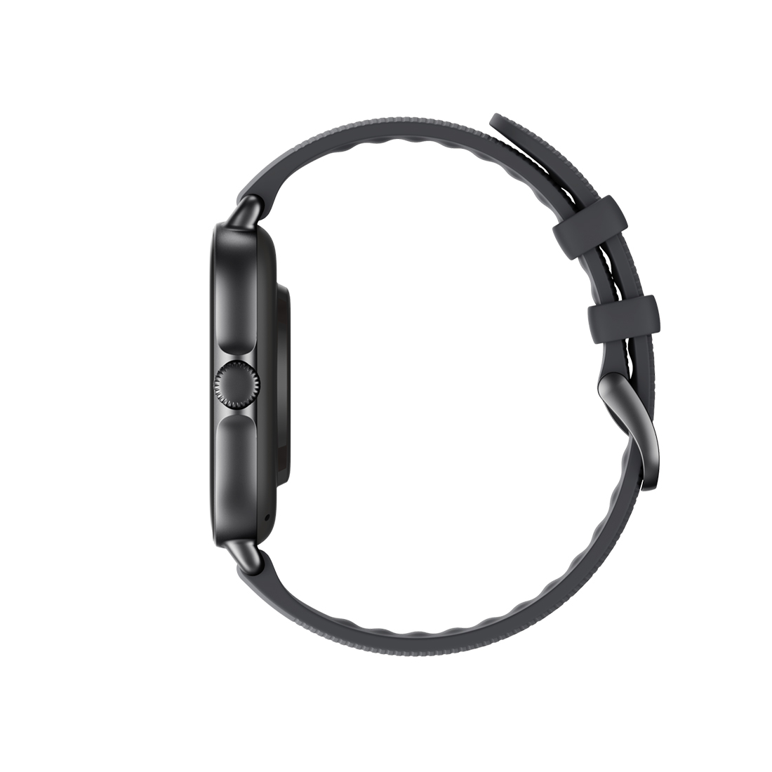 Смарт часы Amazfit GTS 3 A2035 Graphite Black – купить недорого с доставкой по Алматы и Казахстану