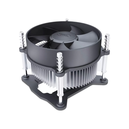 Кулер для процессора Intel Deepcool CK-11508 – купить недорого с доставкой по Алматы и Казахстану
