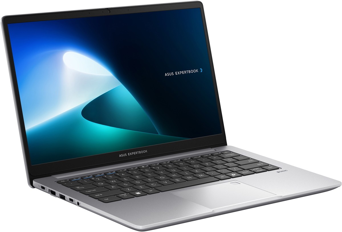 Ноутбук Asus ExpertBook P1403CVA-S60770 (90NX0871-M00W00) – купить недорого с доставкой по Алматы и Казахстану