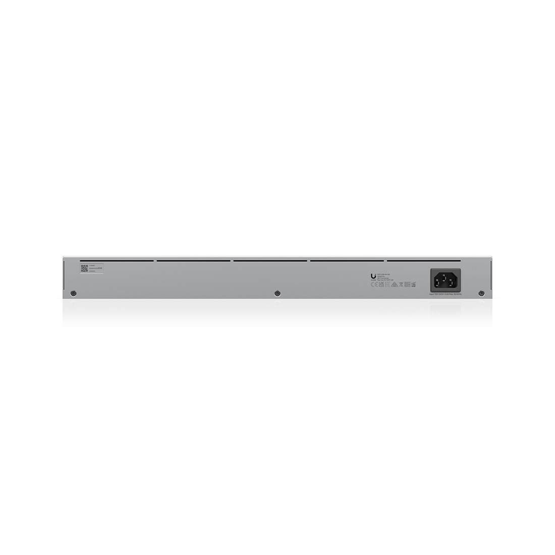 Коммутатор Ubiquiti USW-48-POE, 48 портов 1 Гбит/с, 4×SFP, PoE+, управляемый L2 – купить недорого с доставкой по Алматы и Казахстану