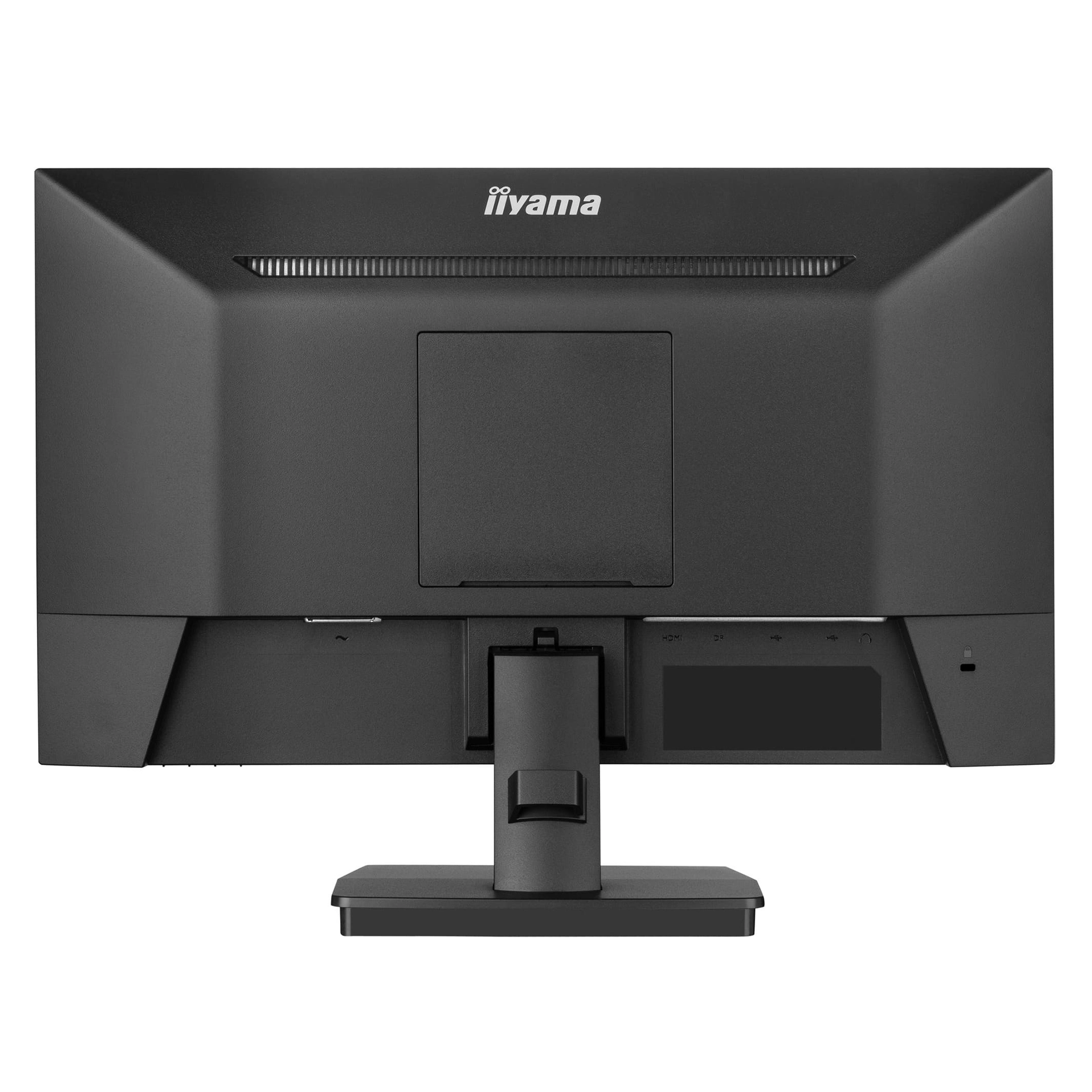 Монитор Iiyama ProLite XU2293HSU-B7 21.5" FHD IPS (XU2293HSU-B7 A) – купить недорого с доставкой по Алматы и Казахстану фото 4