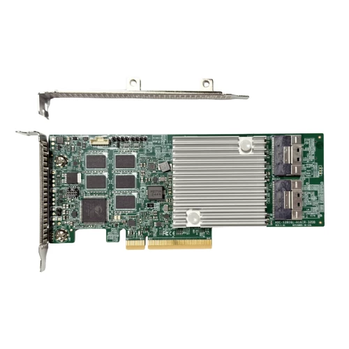 RAID-контроллер Acer SAS3916 8GB (SA.SAS11.02T) — купить в Казахстане | neom.kz